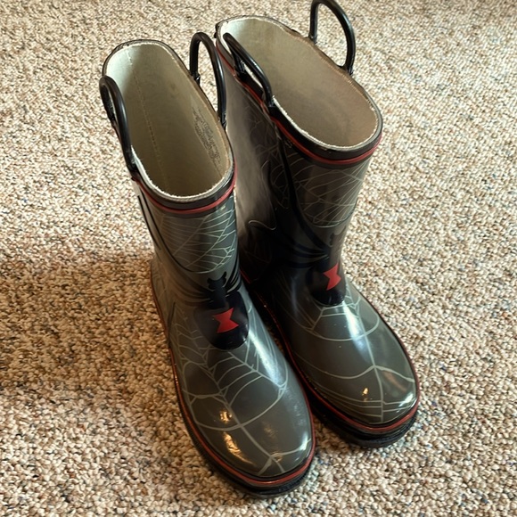 Western Chief Other - Western Chief spider rain boots